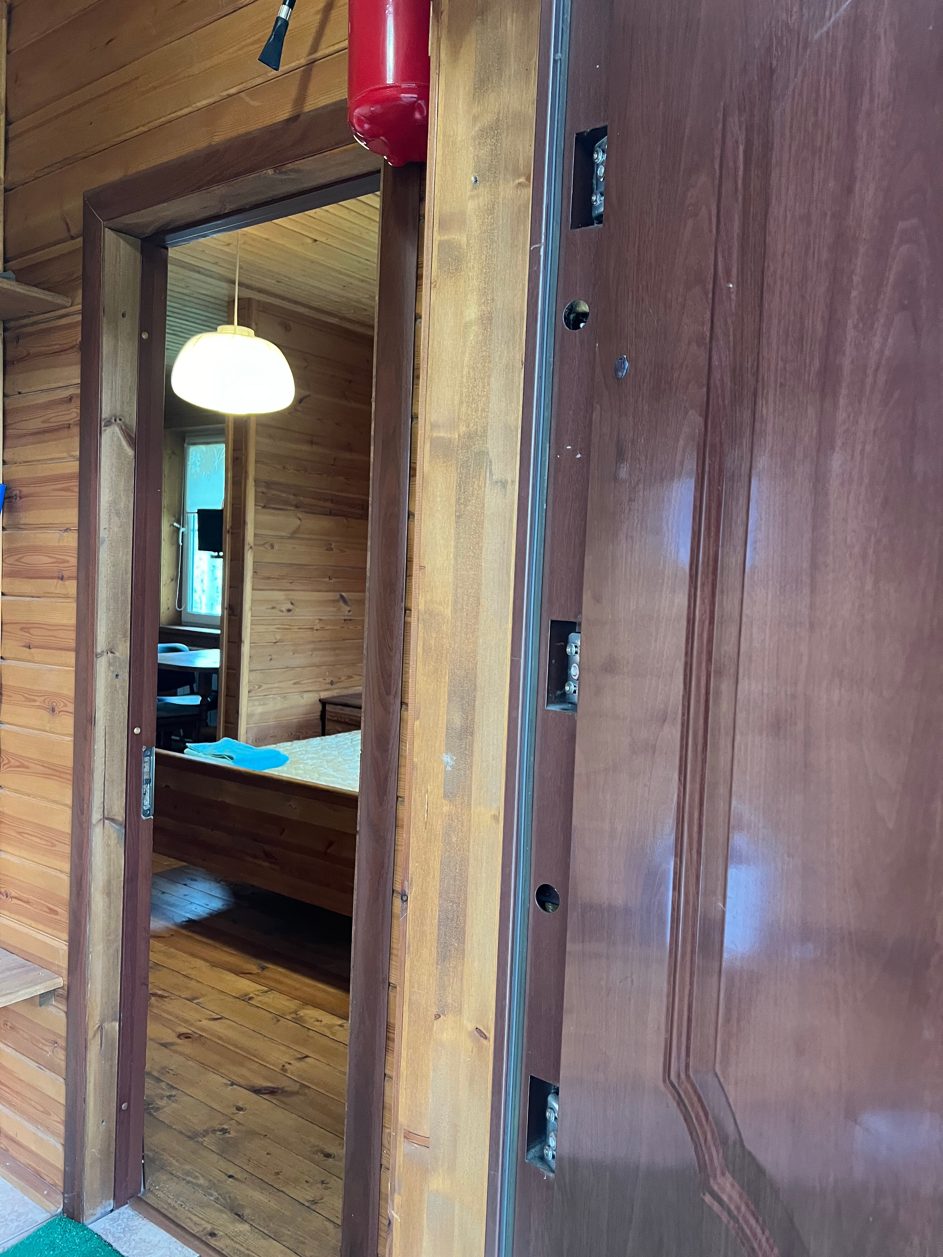 Фото Отдых и точка