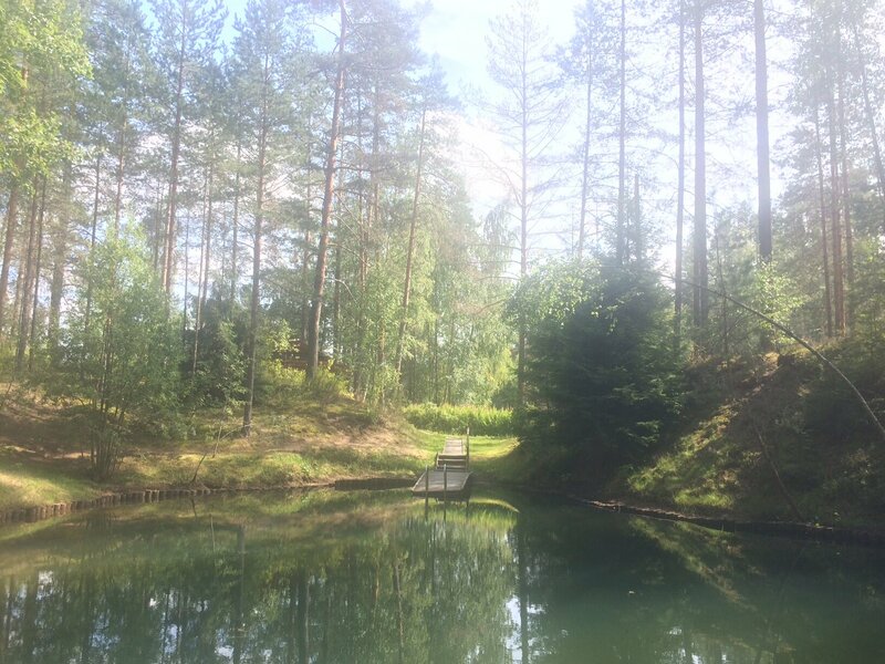 Пухтолова Гора — фото 18