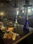 Песочница (Oktyabrskaya ulitsa, 69), bar de cachimbas