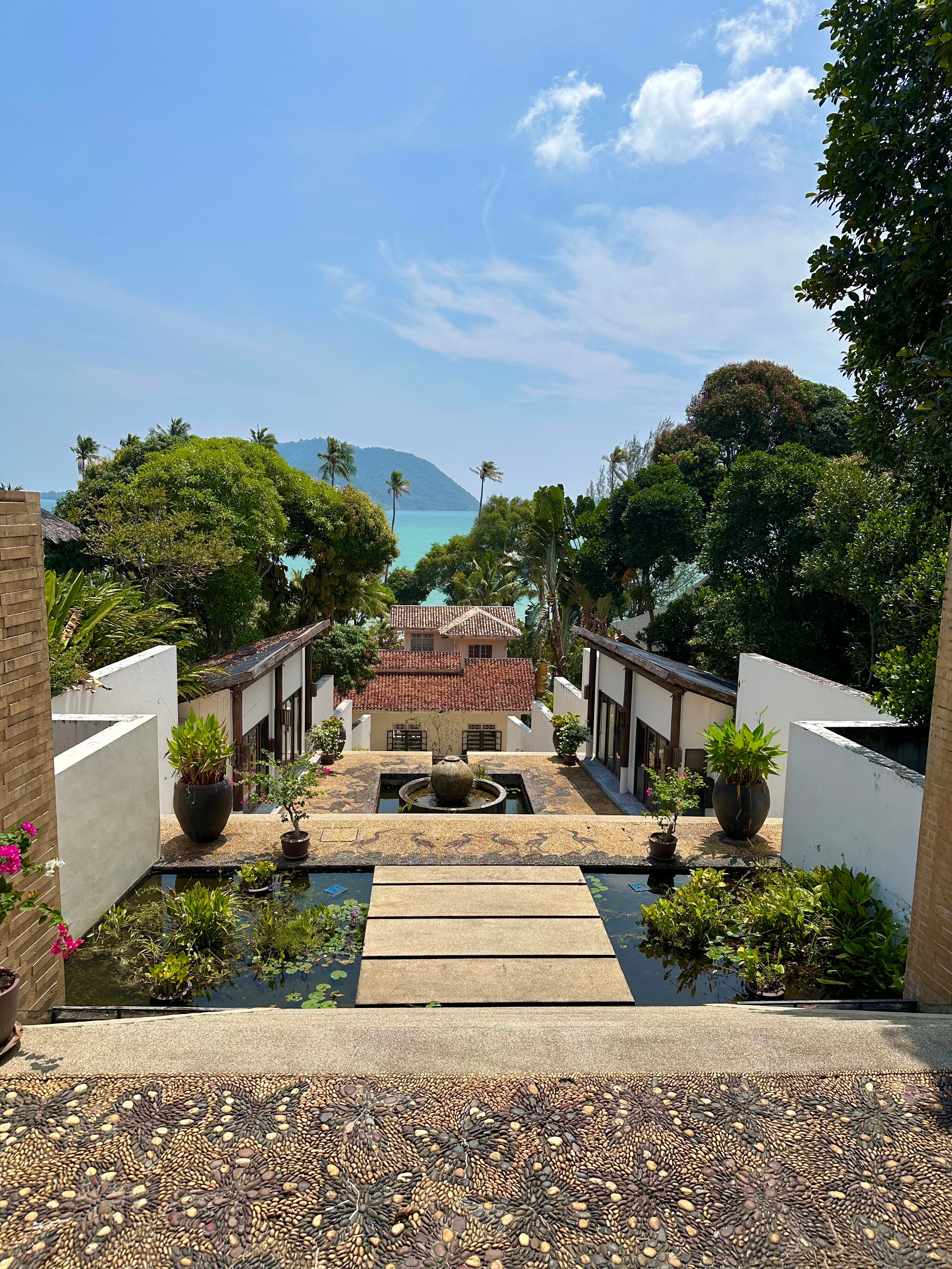 Фото The Vijitt Resort Phuket