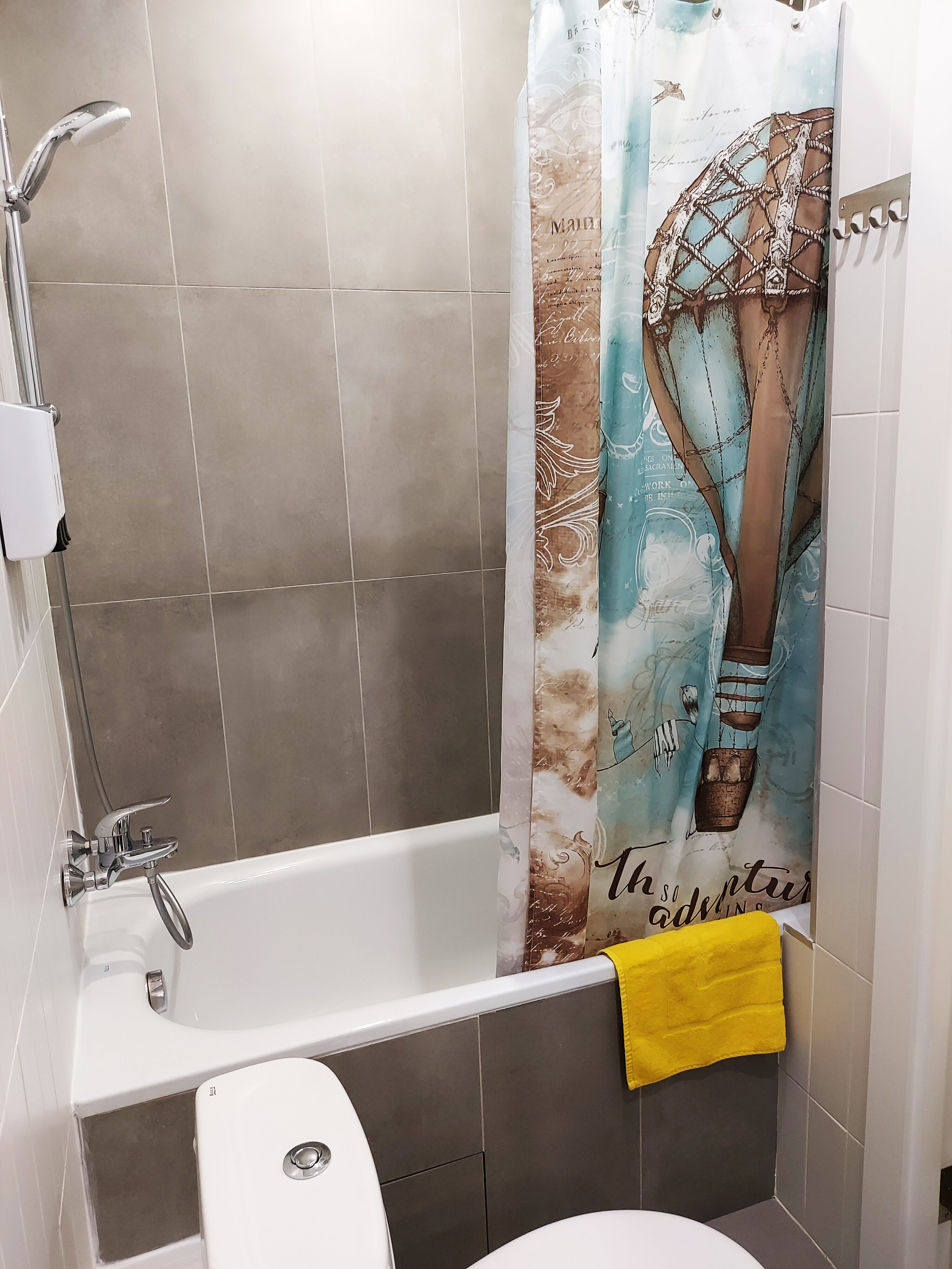 Фото Apart Pavloff Тюменский Light Luxury