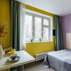 Фото Гостиница Федорова