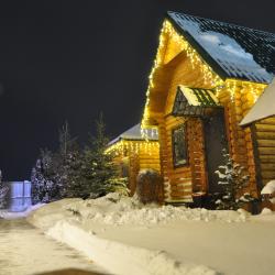 Фото Лукоморье