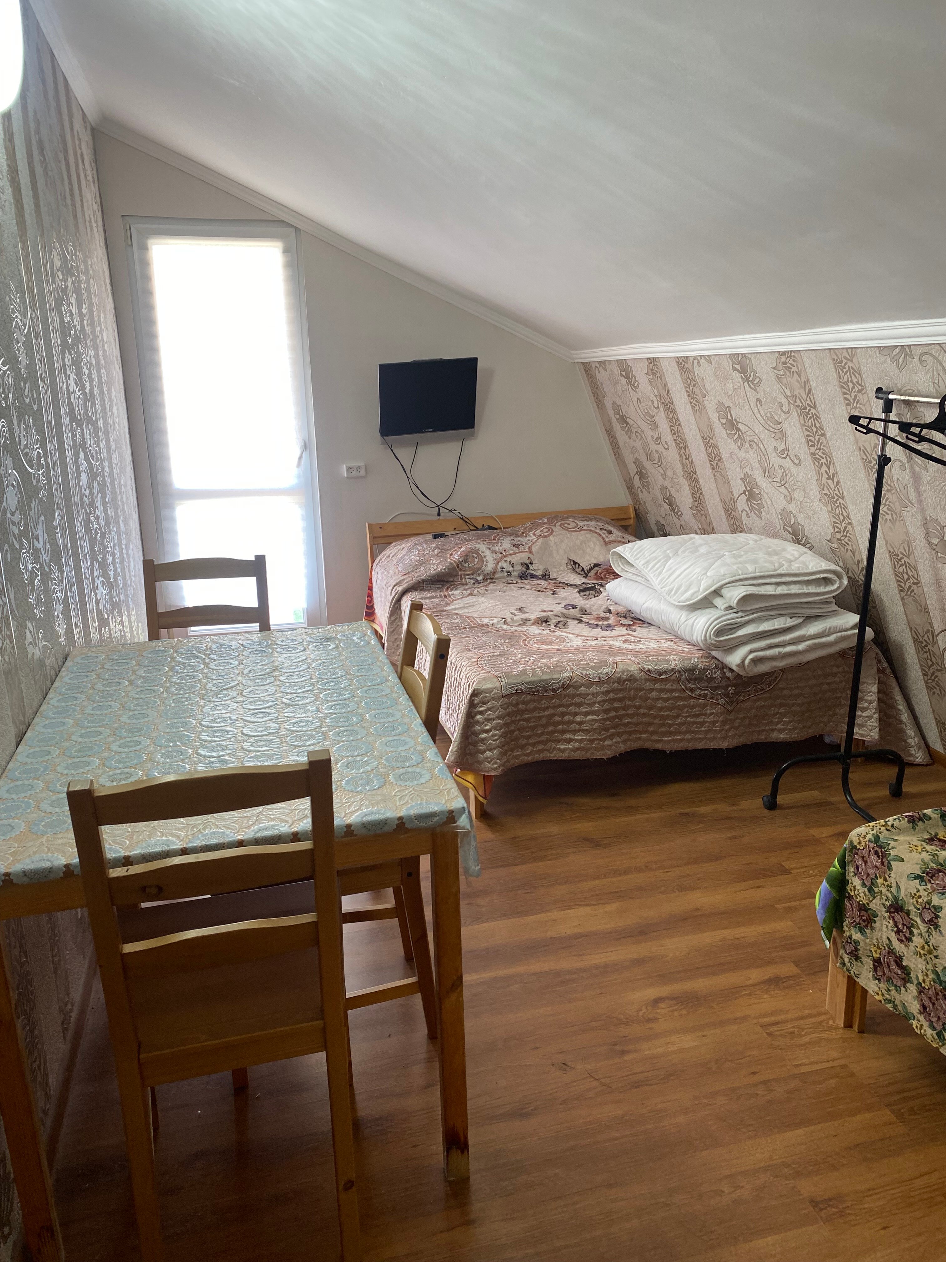 Фото Лесной уют