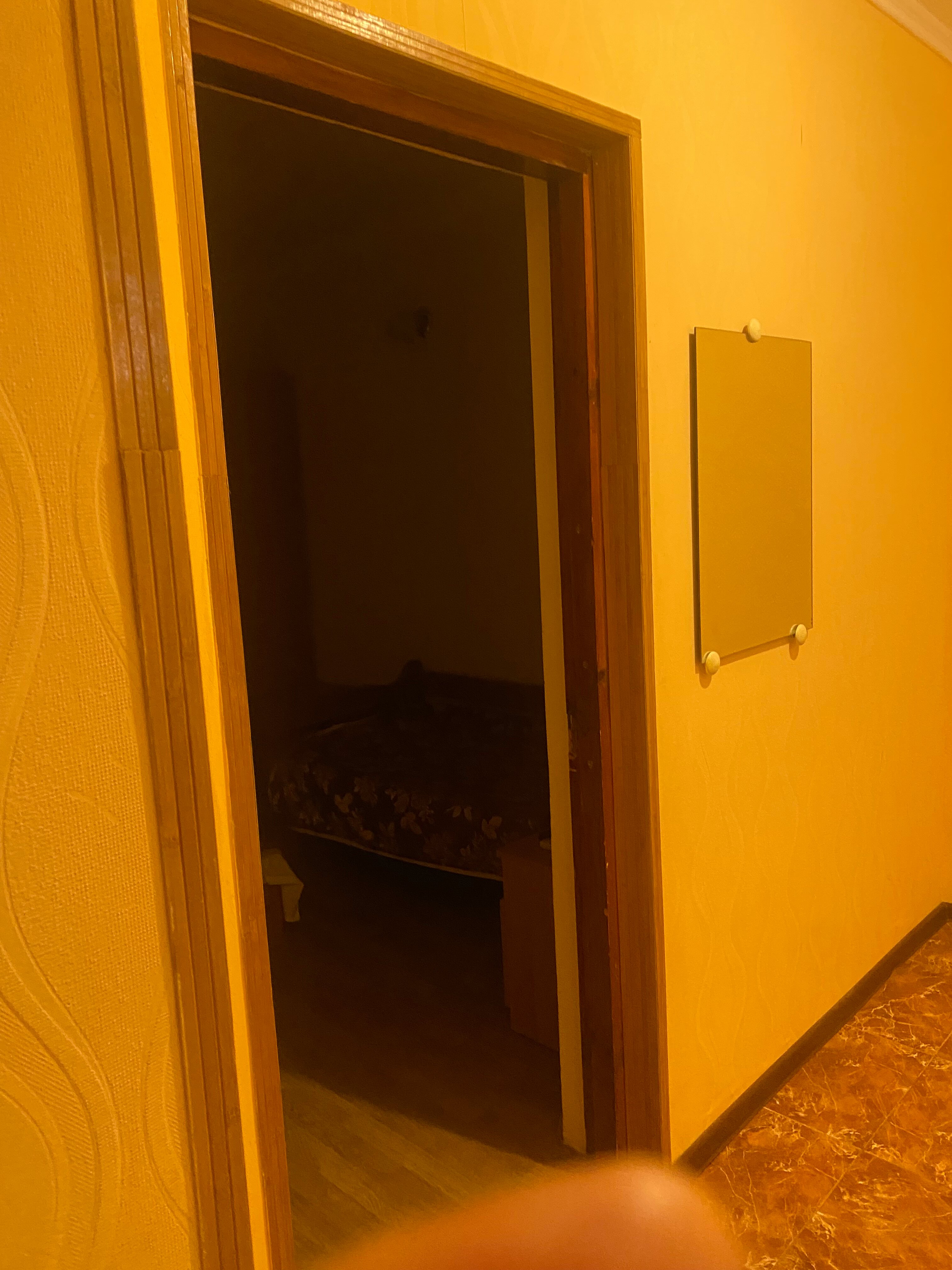 Фото Лесной уют