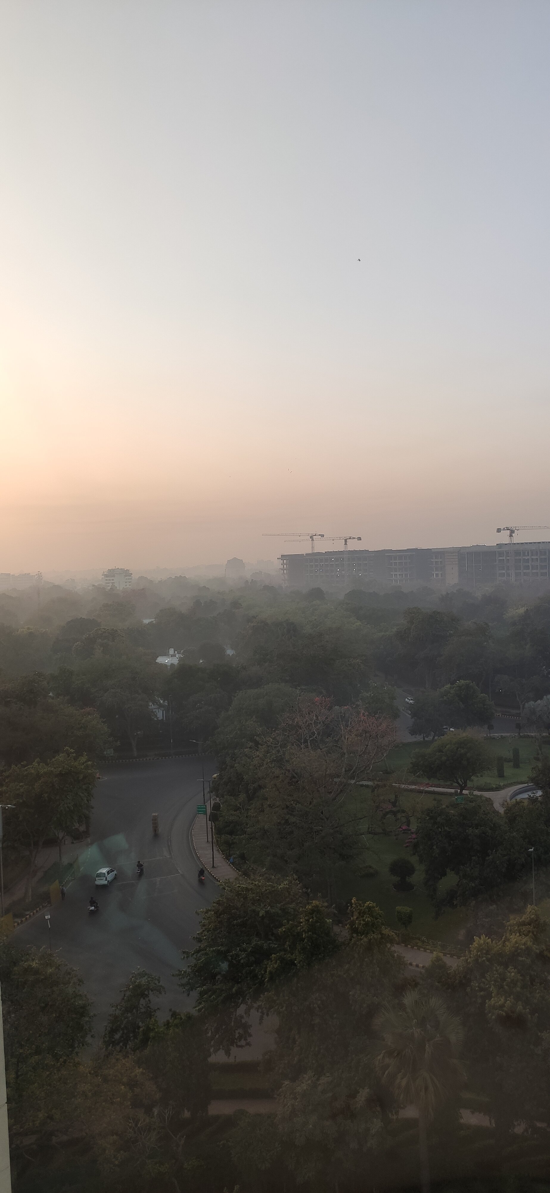 Фото Shangri-La Eros, New Delhi