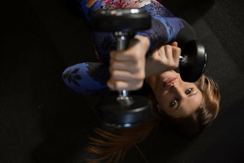 Club de fitness Hammer Sport, , foto