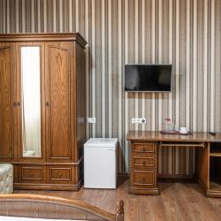 Фото Солнечный