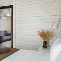 Фото Pontos Family Resort Zarya