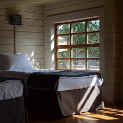 Фото Валдайский теннисный клуб