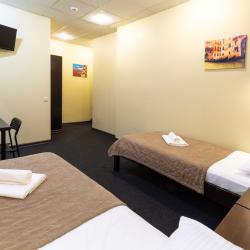 Фото 1st Arbat Hotel Каширский