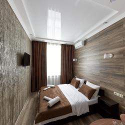 Фото МоскОтель