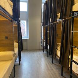 Фото Сон в кубе