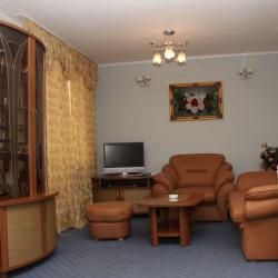 Фото Центральная