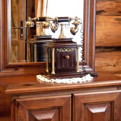 Фото Тет А Тет