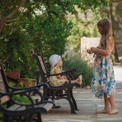 Фото Pontos Family Resort Zarya