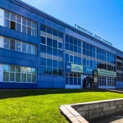 Внешний вид отеля Guesthouse в Кемерово, фото 3