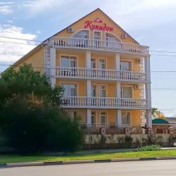 Фото Купидон