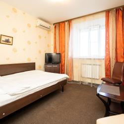 Фото Дубрава