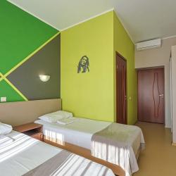 Фото Дом путешественника