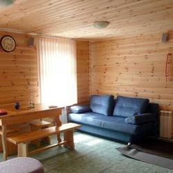 Фото Егозинское бунгало