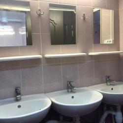 Фото ХотелХот Михайловская Слобода