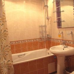 Фото Отель Инта