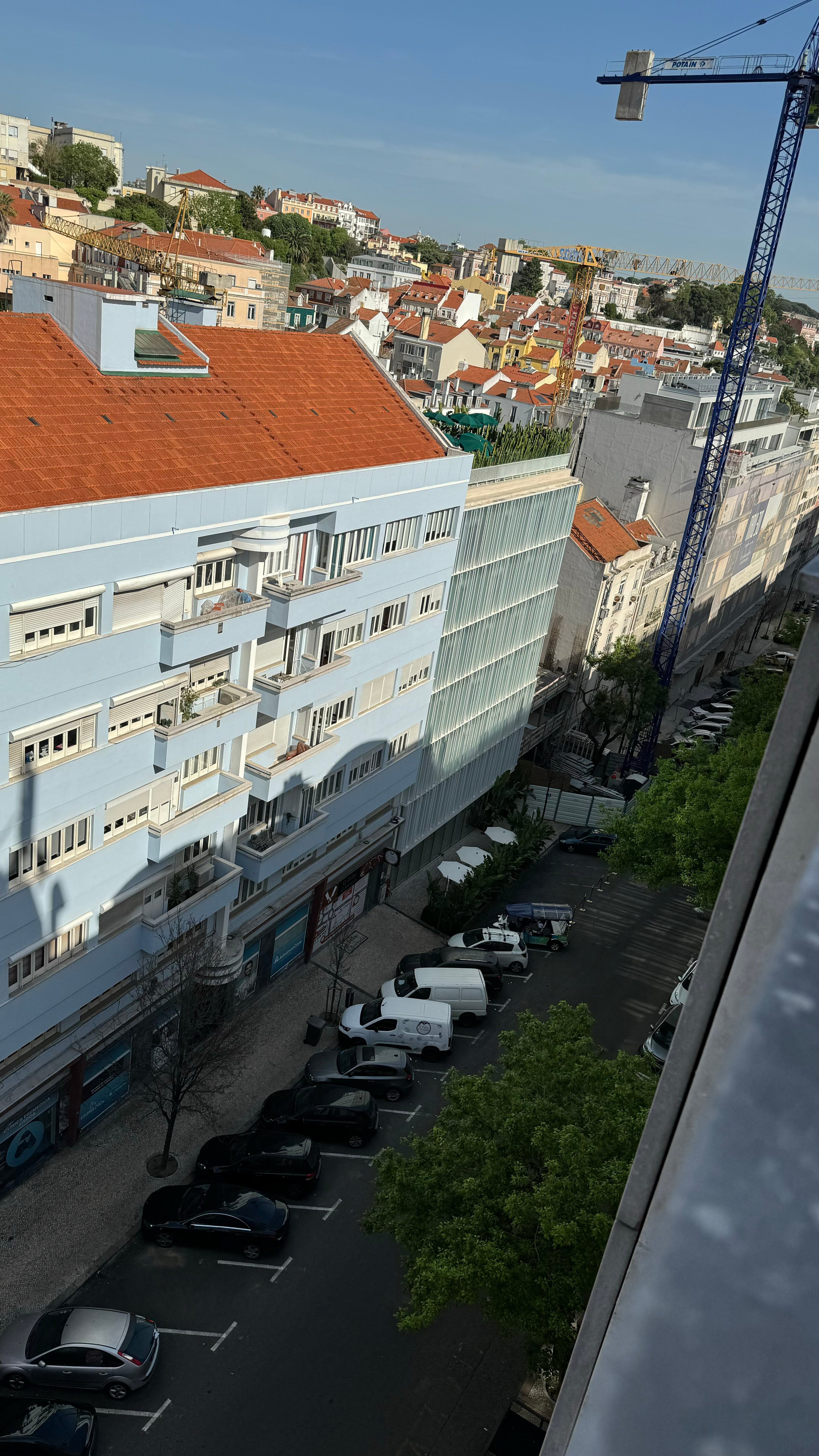 Фото Hotel Lisboa