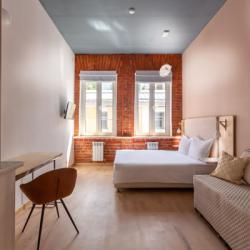 Фото Отель Клаб