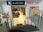 Basconi (Voskresenskaya Street, 55), shoe store
