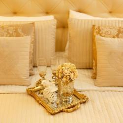 Фото Серебряный Шар