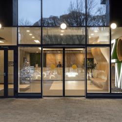 Фото АпартПейдж Черная речка