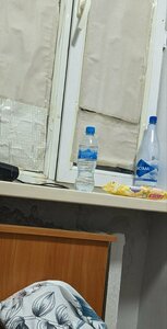 Region 06 (Atyraý oblysy, Makhambetskiy selskiy okrug), hotel