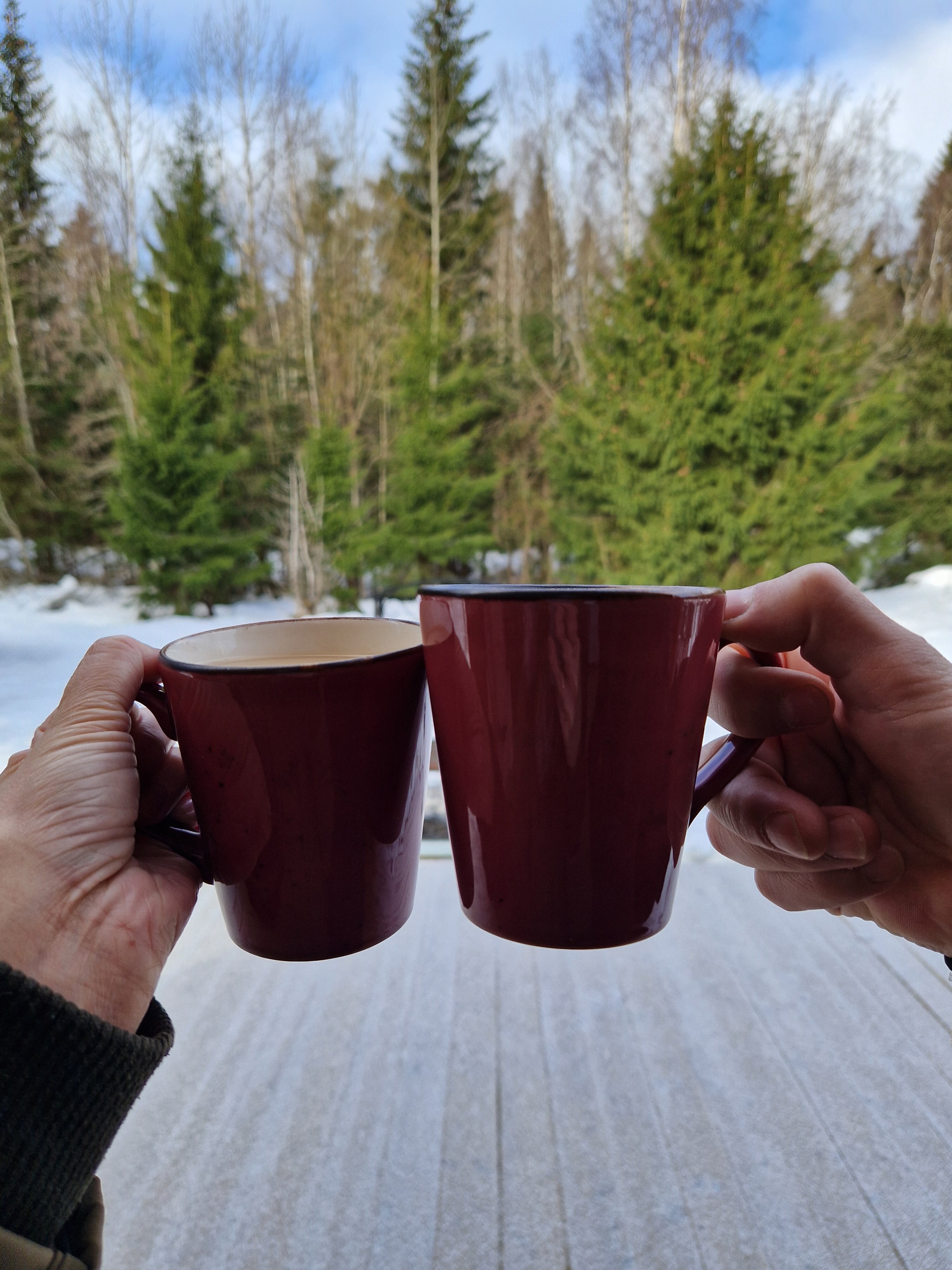 Фото Klever House Лехтуси