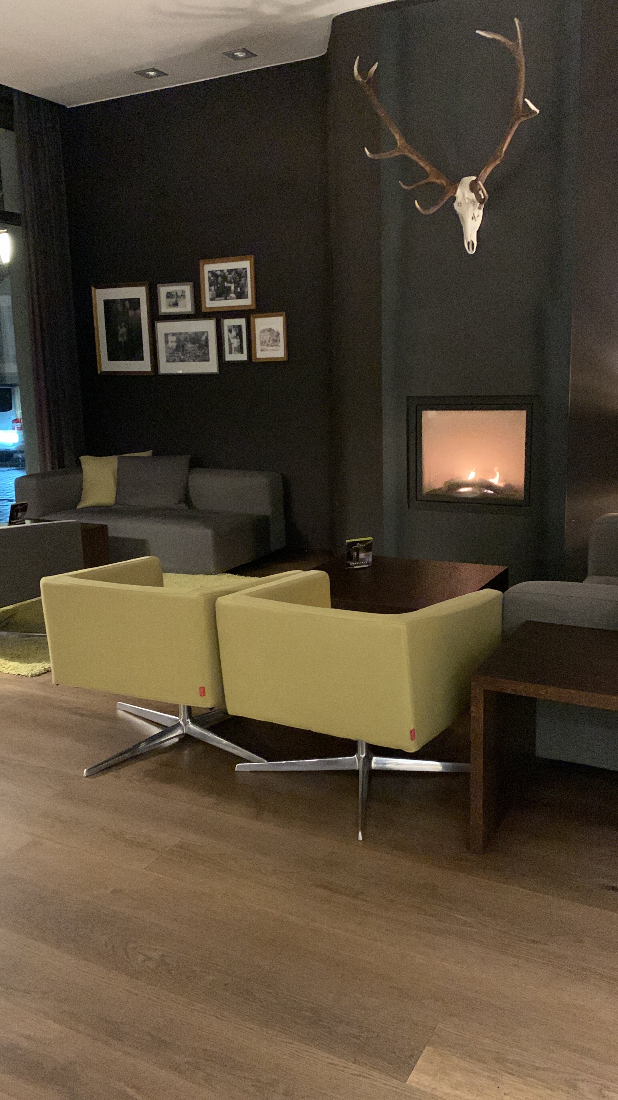 Фото Hotel Thalmair