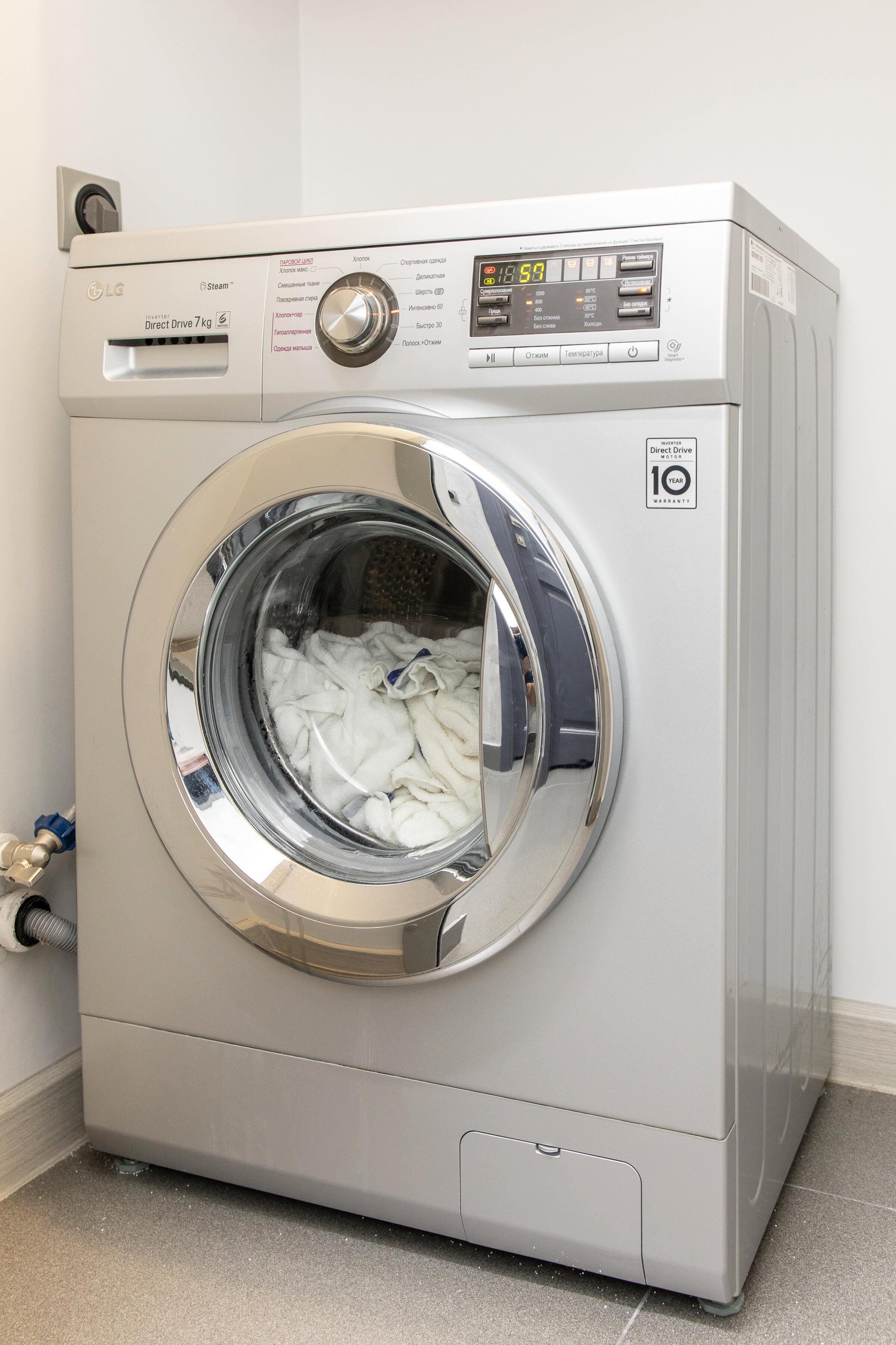 Фото ХостелыРус-Тюмень