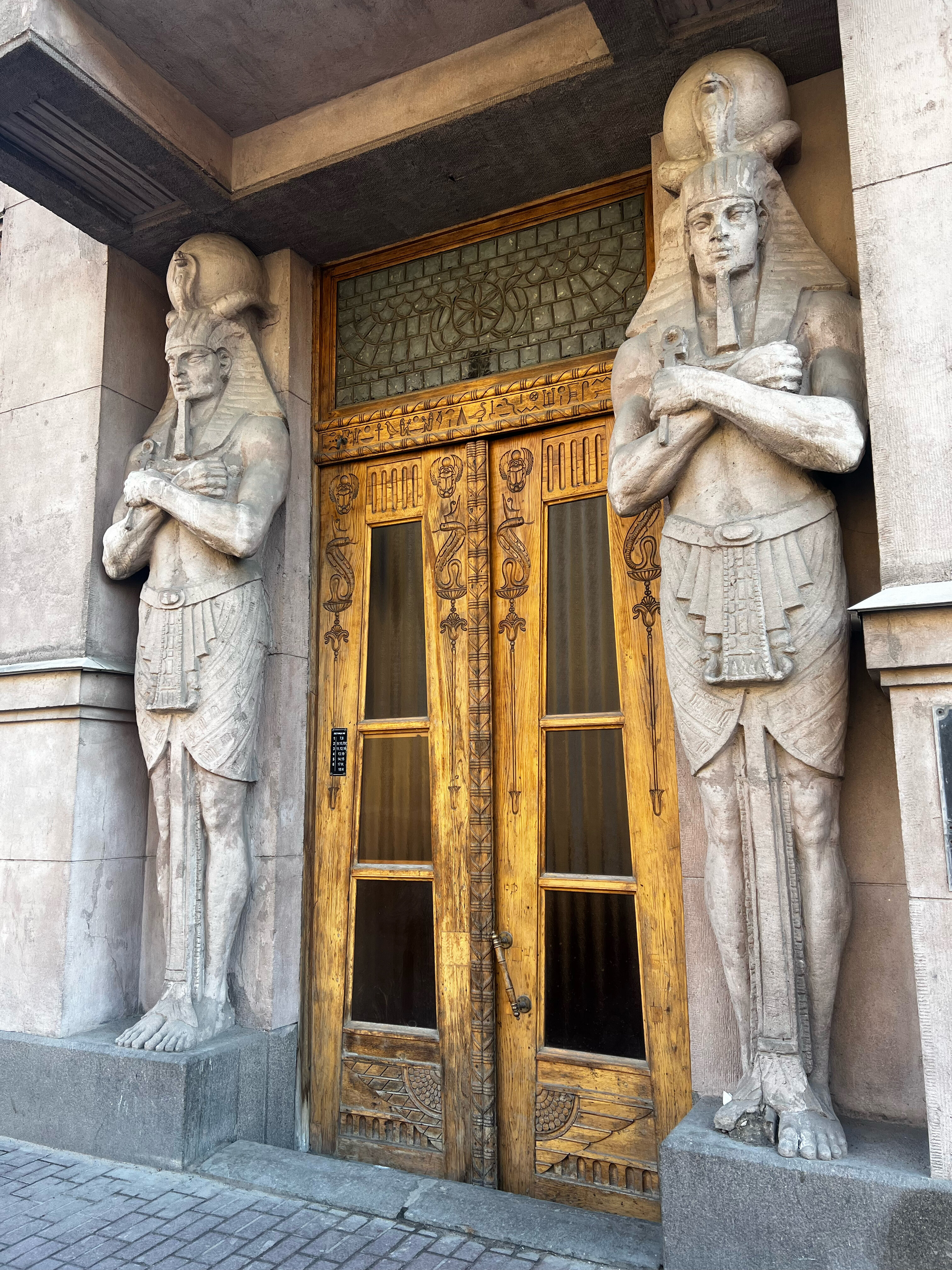 Фото Flats for soul