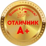 Отличник А+ (ул. Коломийца, 8, корп. 1), дополнительное образование в Домодедово