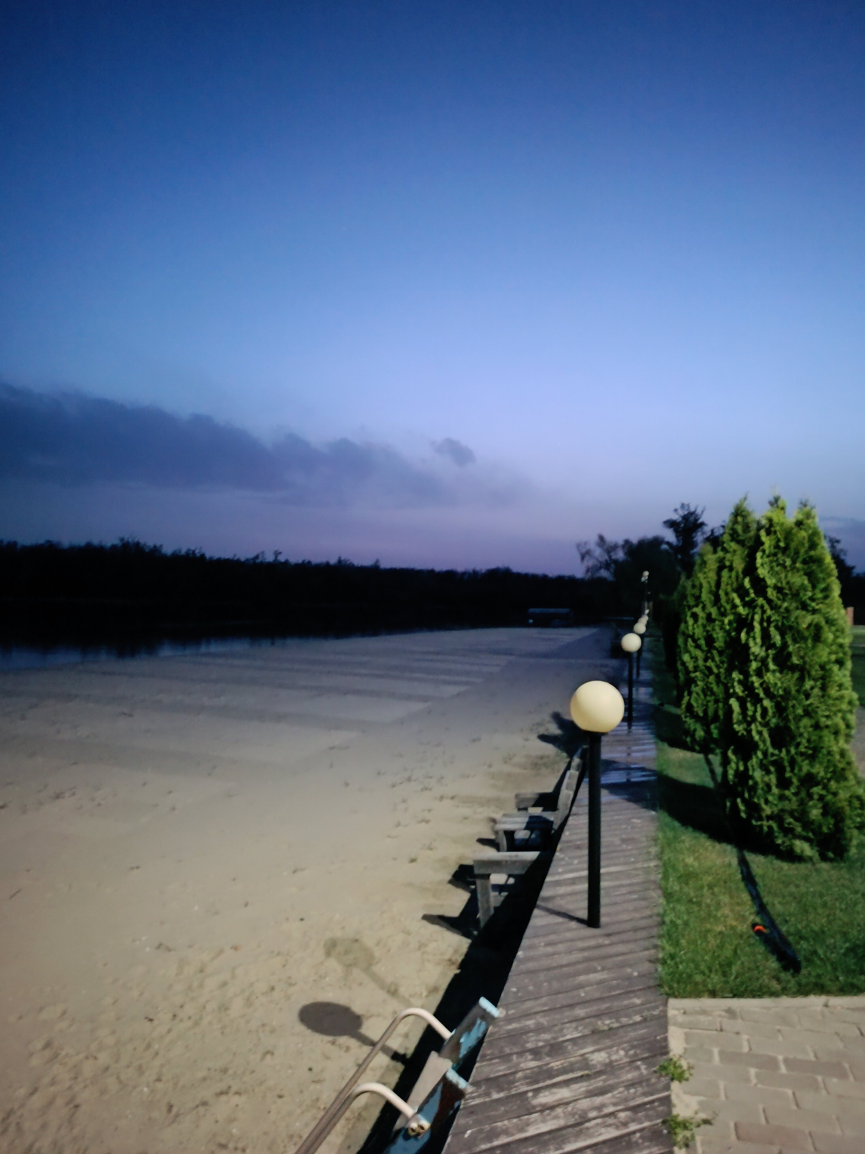 Фото Петровская Застава