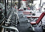 Fit Capital (238/1, Second Industrial Street, Sharjah), sports center