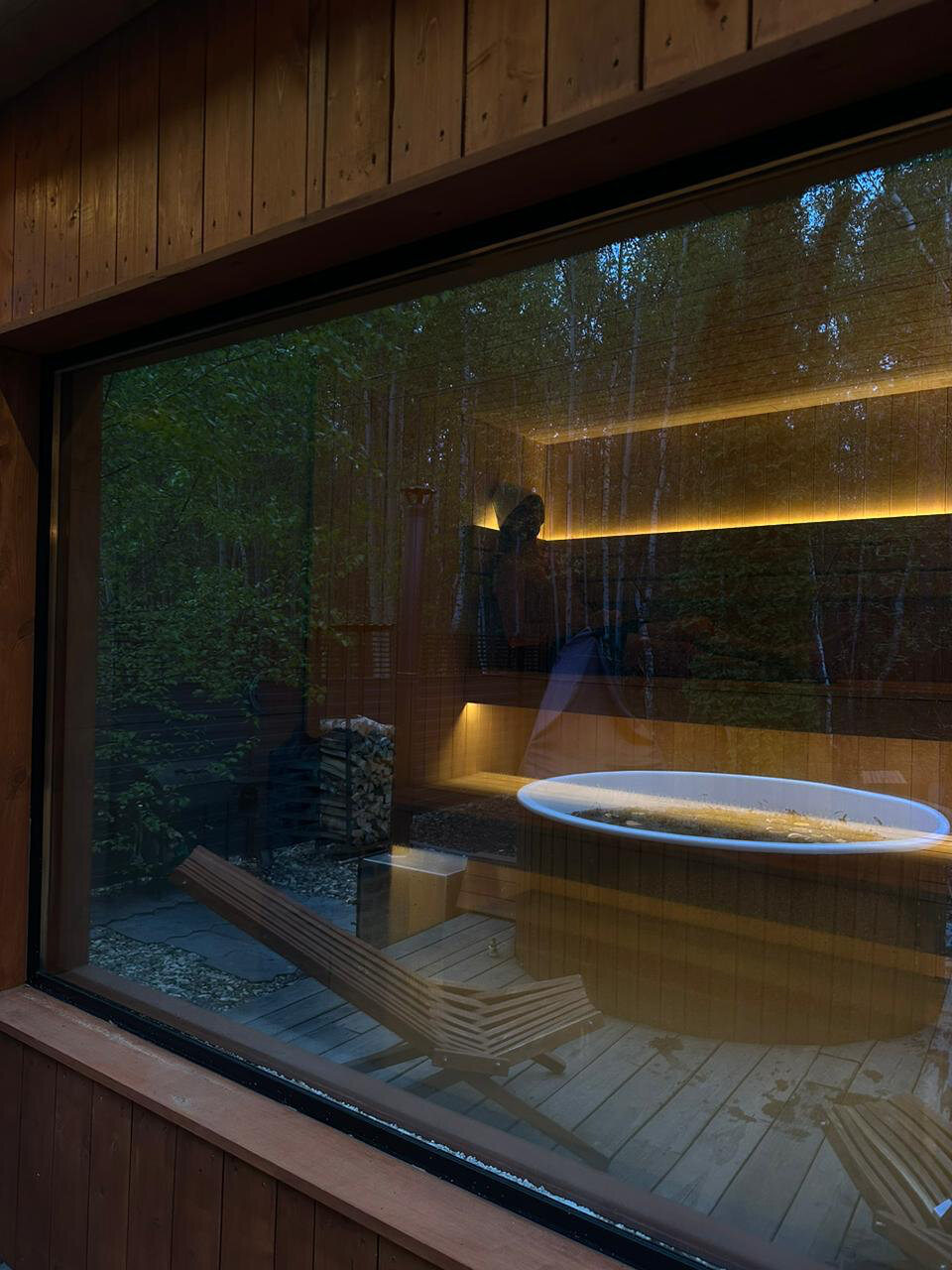 Фото Seclusion home