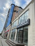 City Laser (ulitsa 345-y Dagestanskoy Strelkovoy Divizii, 13), hair removal