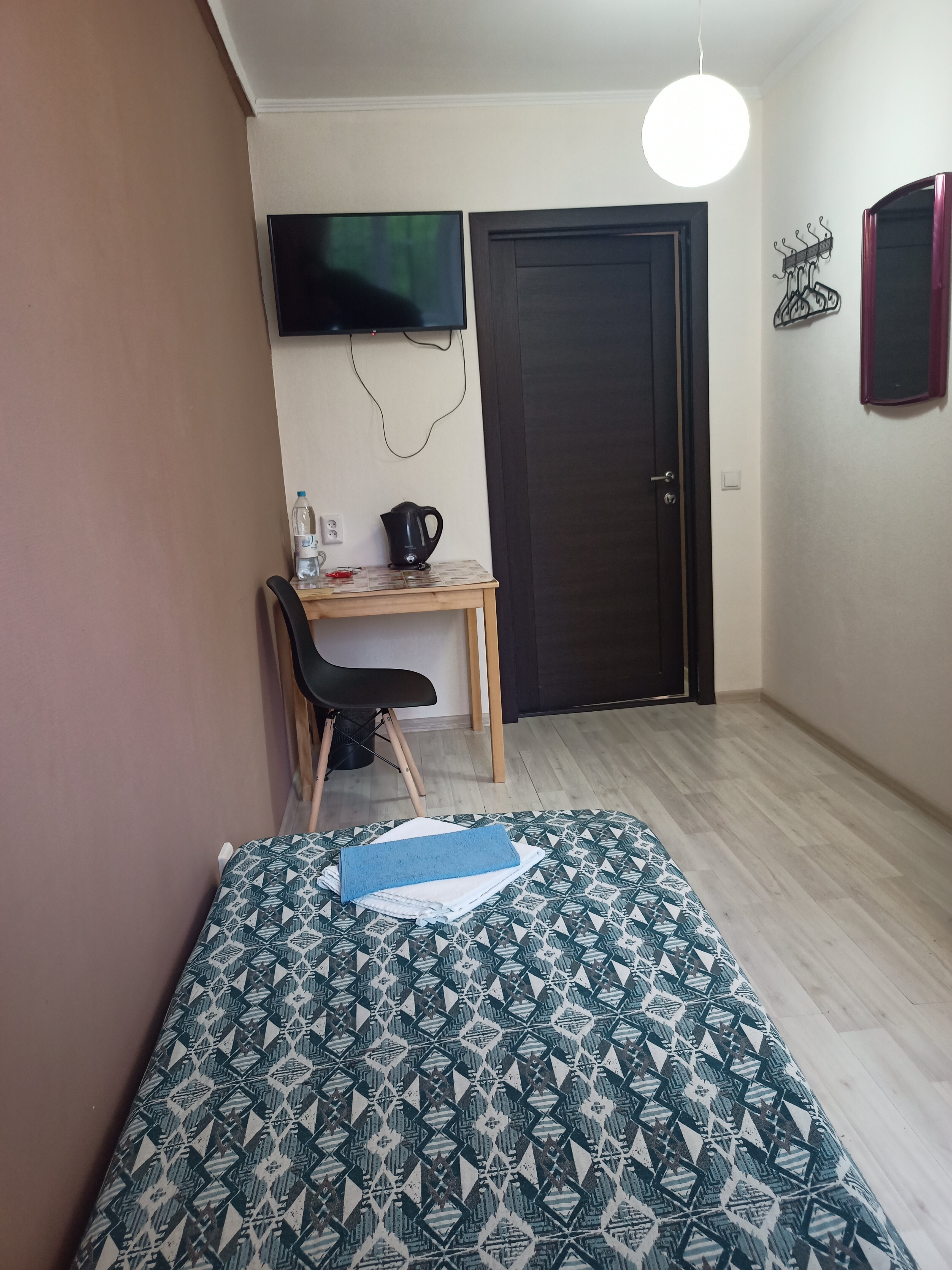 Фото Space aparts and rooms