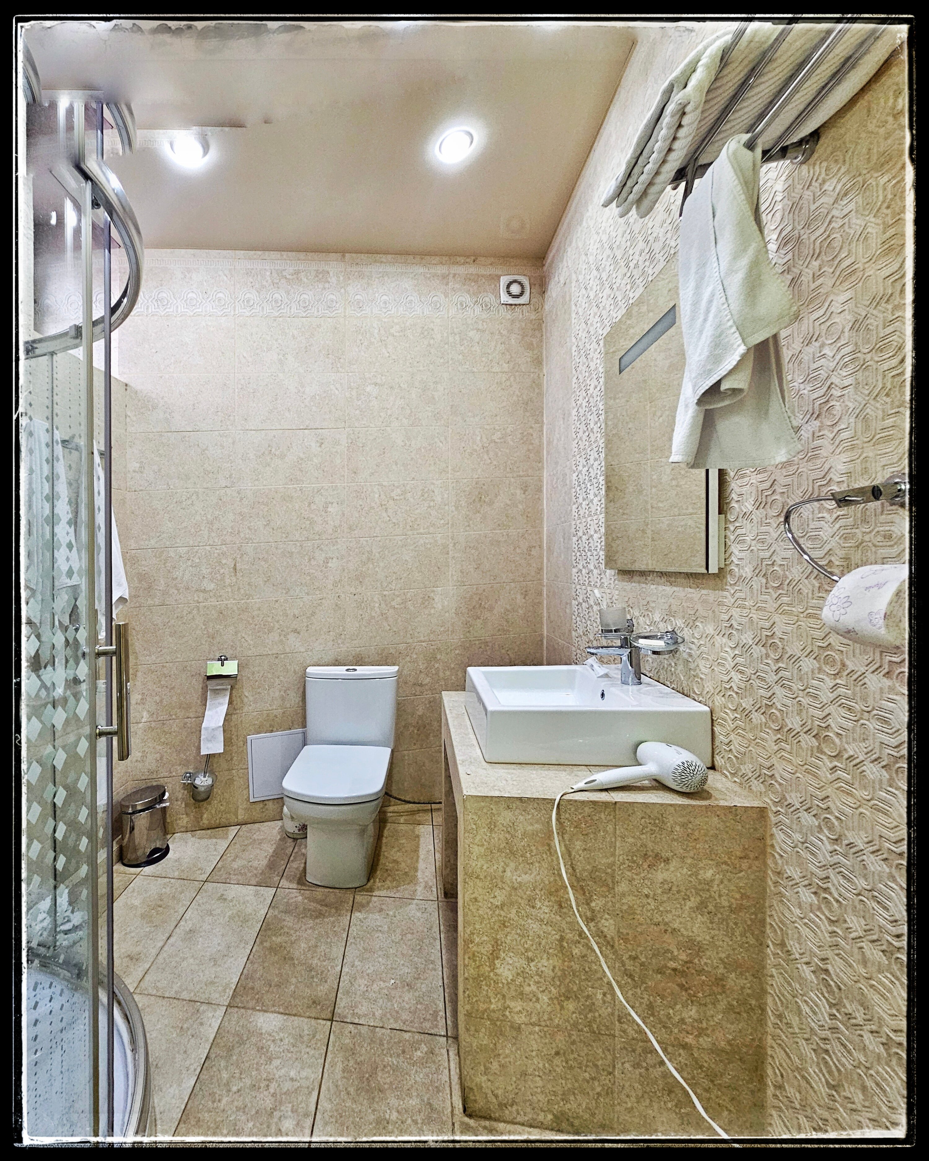 Фото Альгамбра