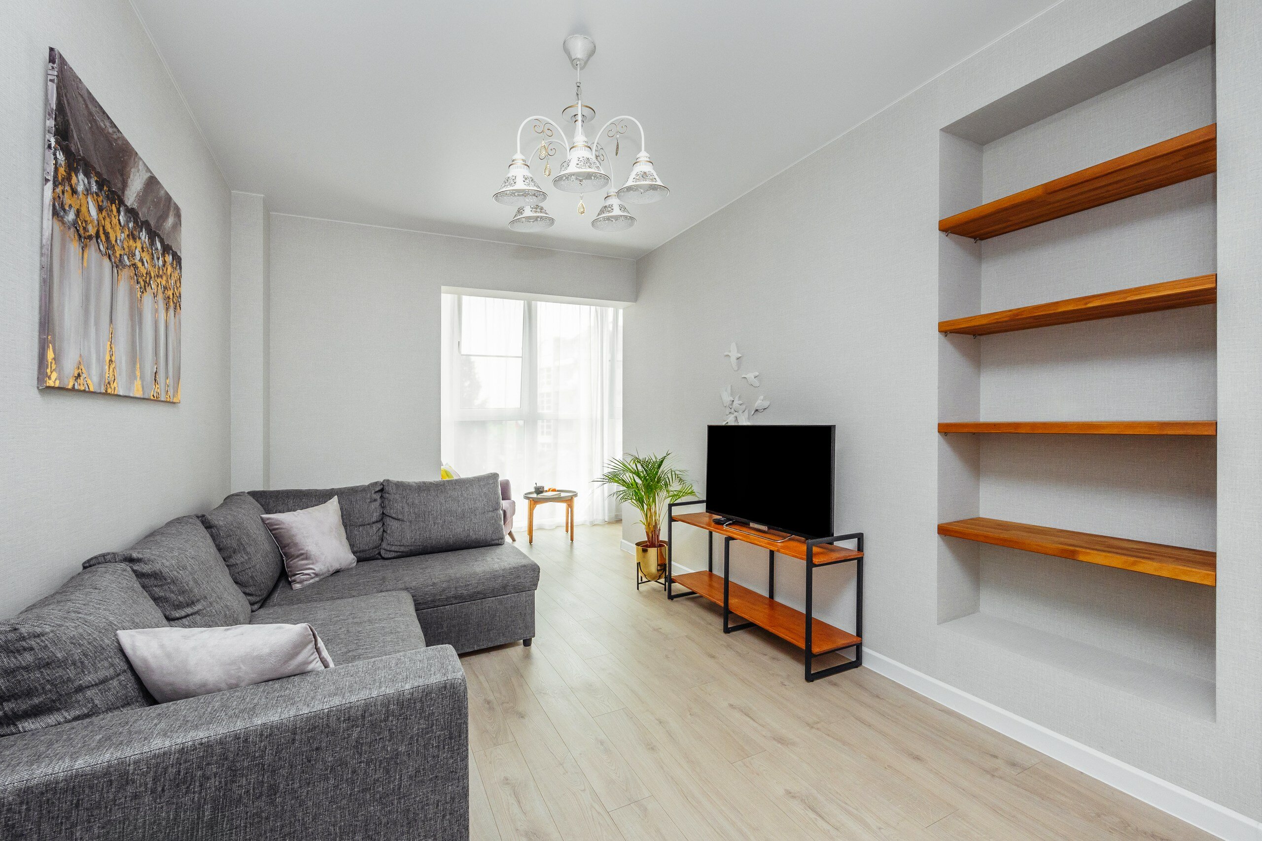 Фото Увидеть море