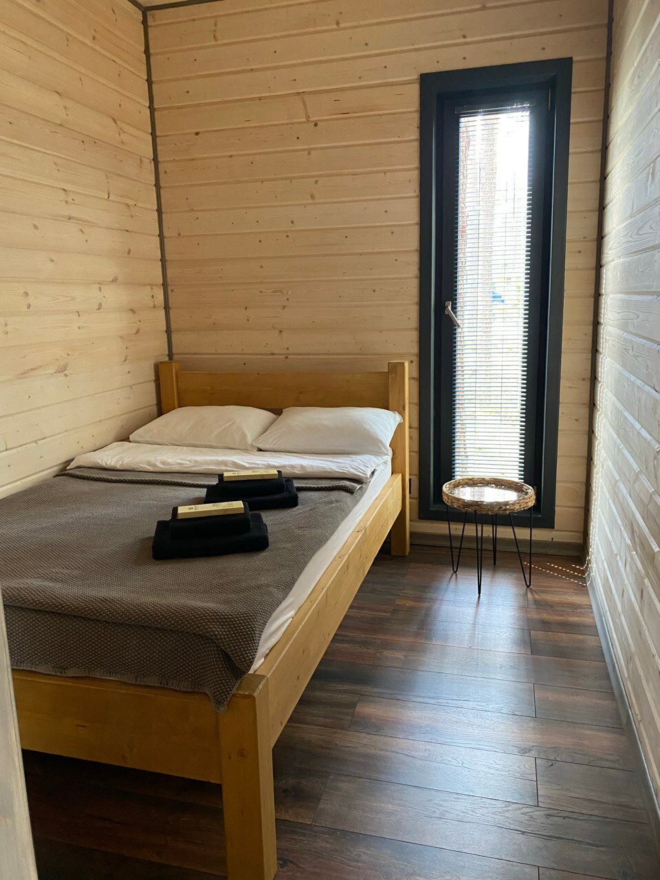 Фото Домик в Лисичках