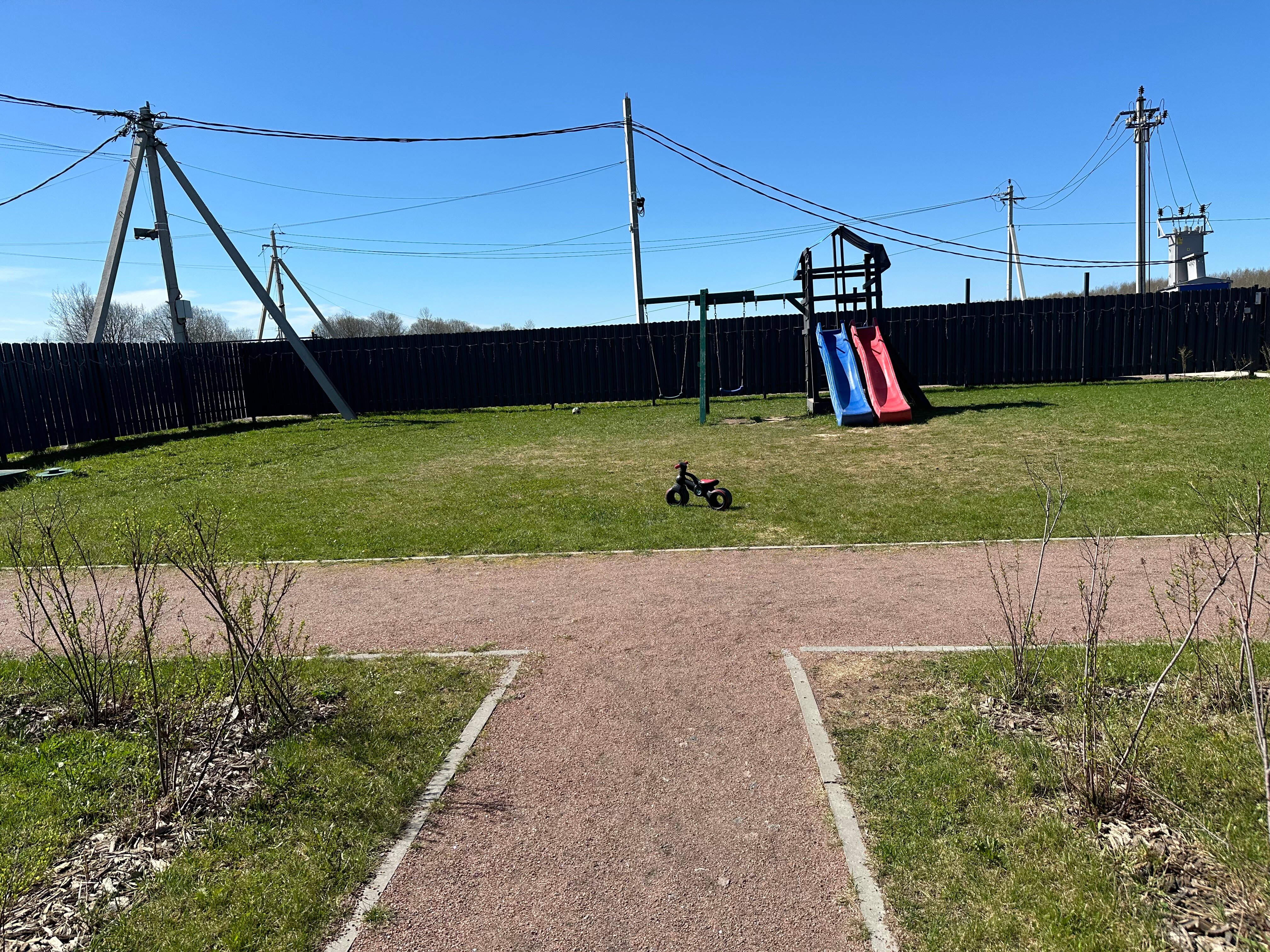 Фото Павловские купели