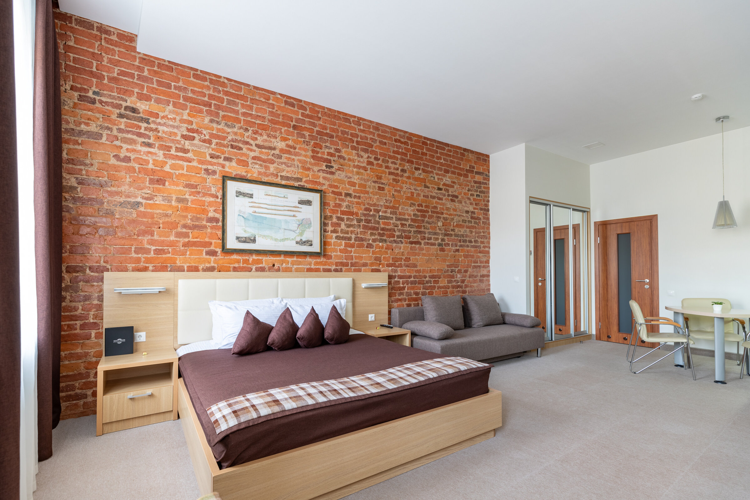 Фото Центр Отель