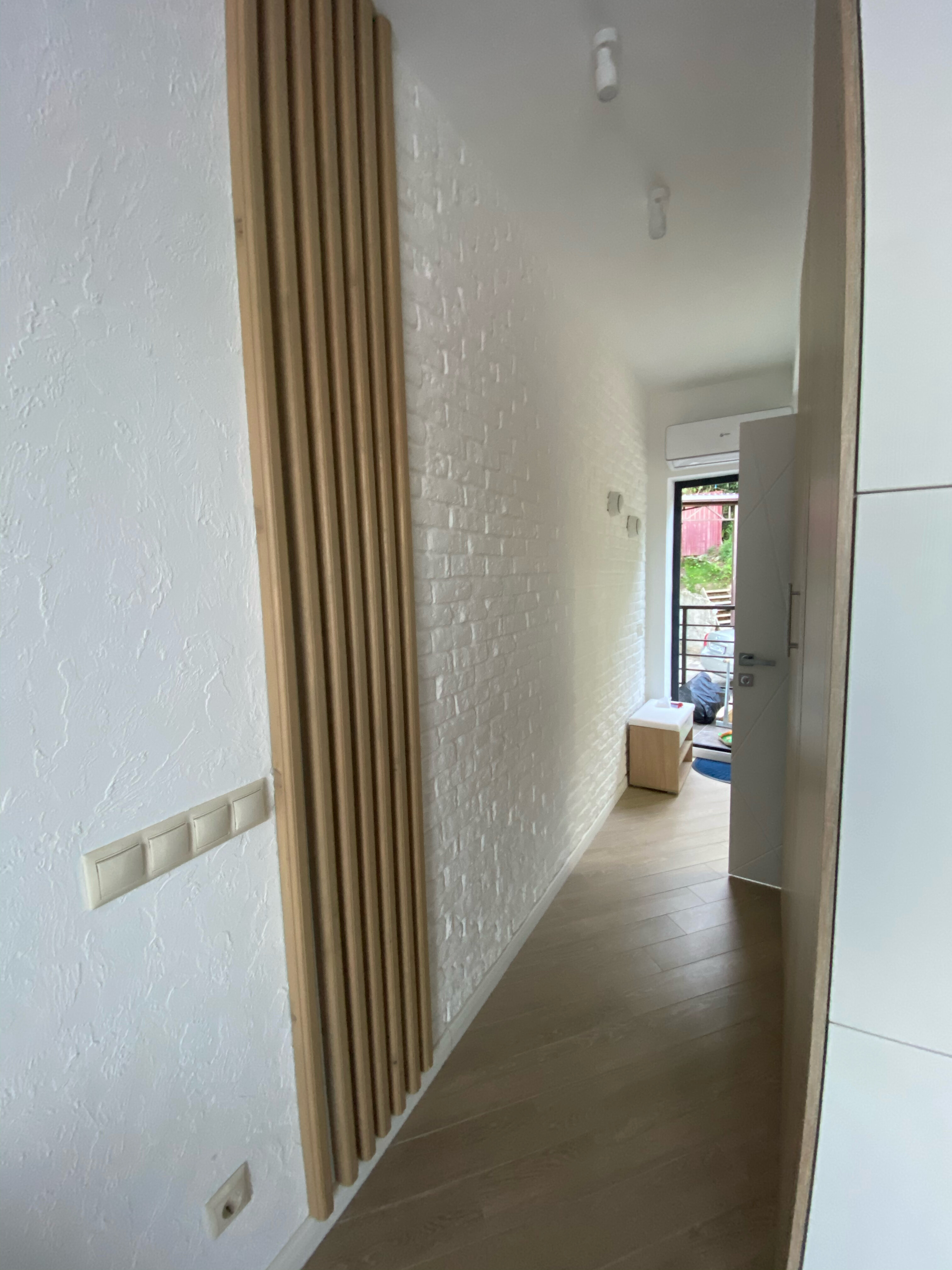 Фото Helge rooms