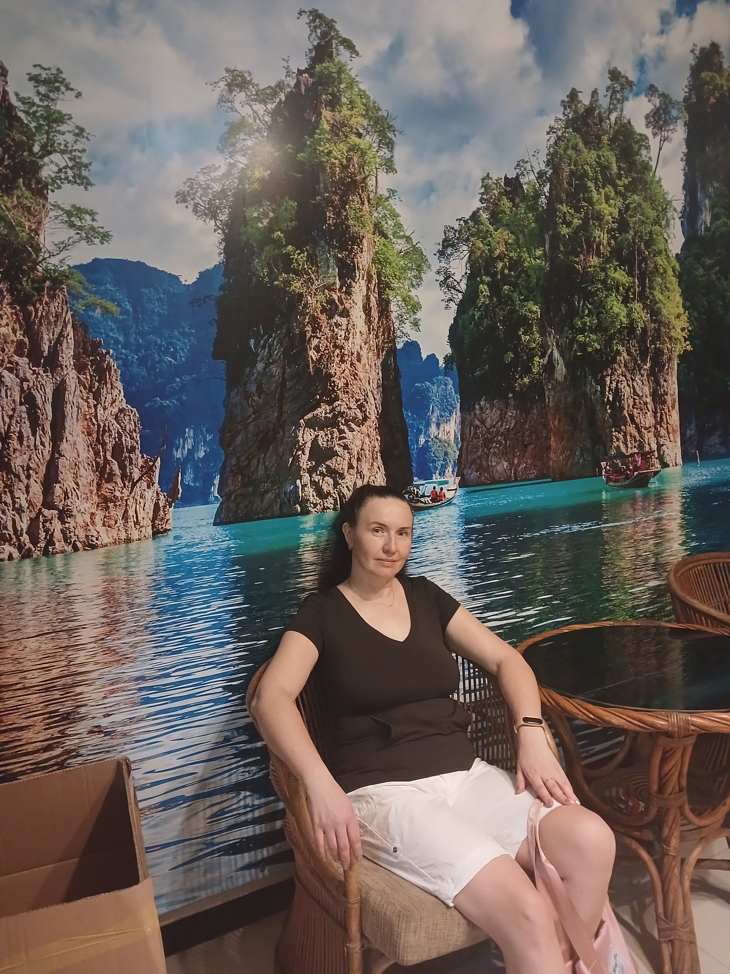 Фото Jardin Hotel